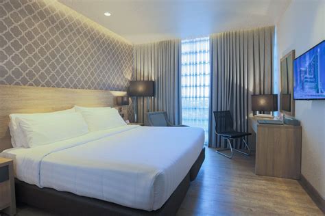 bai hotel deluxe room|bai Hotel Cebu, Mandaue: Hotel Reviews, Rooms & Prices .